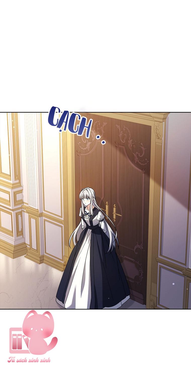 Từ Trúc Mã Hoá Ông Xã - Chap 41