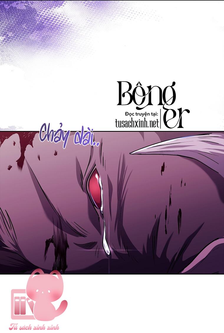 Từ Trúc Mã Hoá Ông Xã - Chap 41