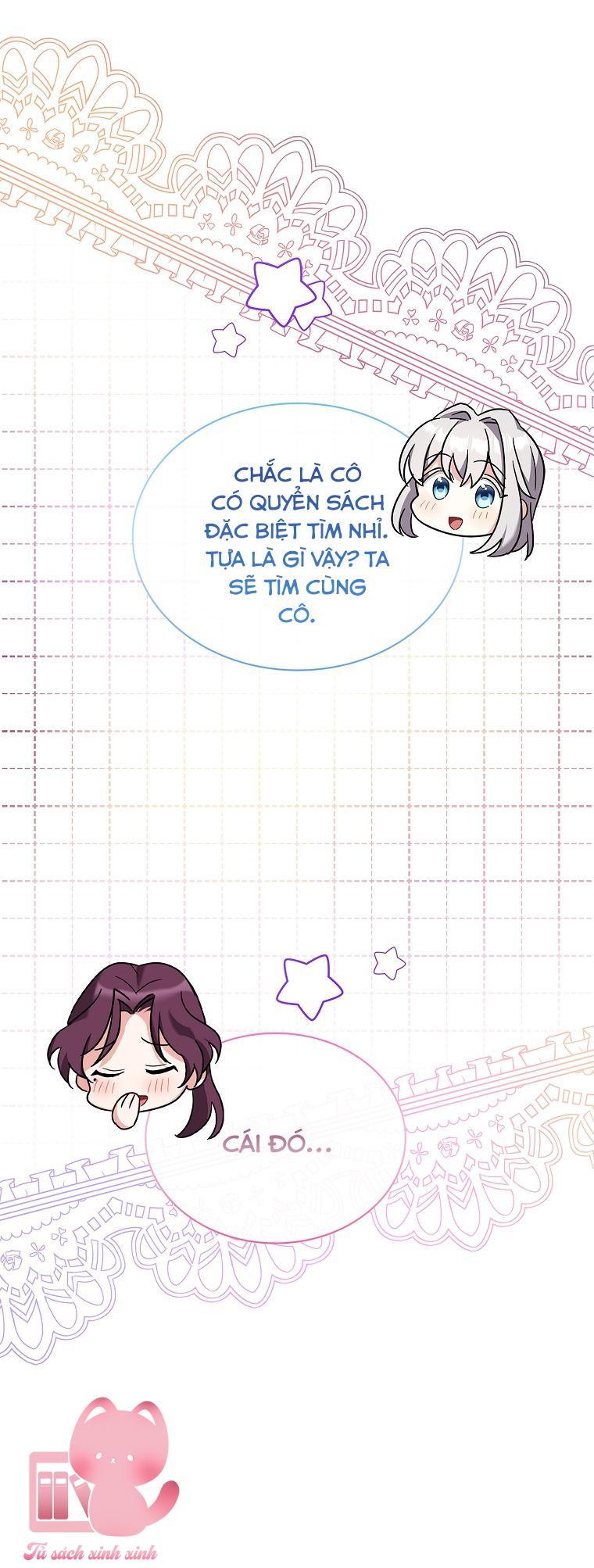 Từ Trúc Mã Hoá Ông Xã - Chap 41