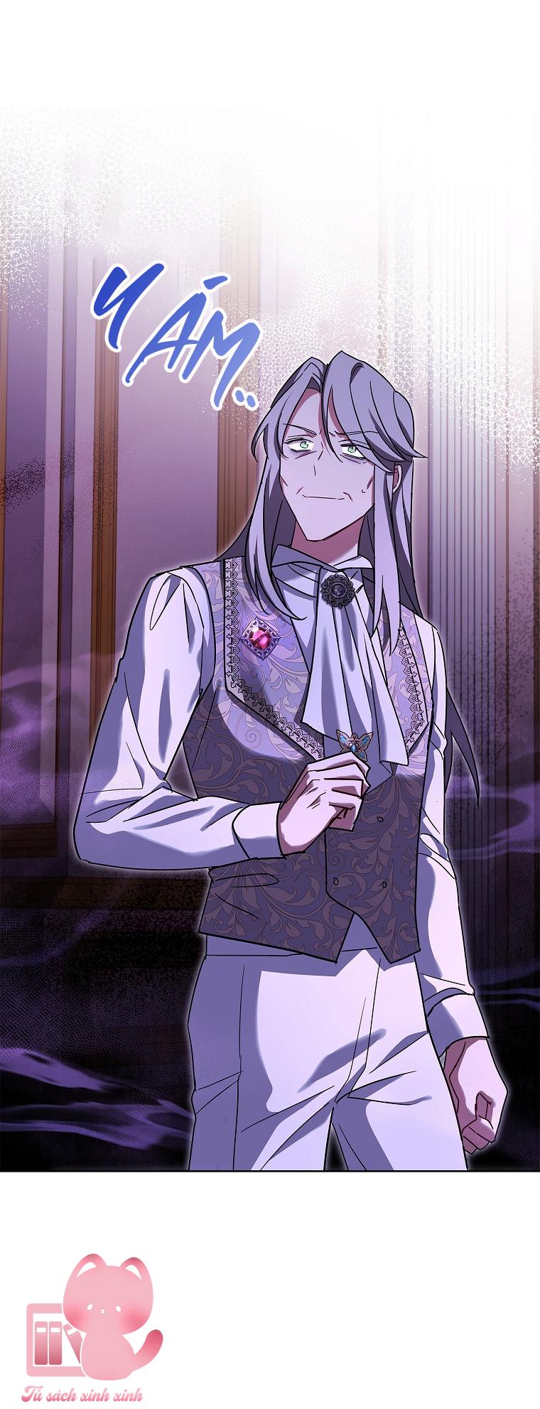 Từ Trúc Mã Hoá Ông Xã - Chap 41