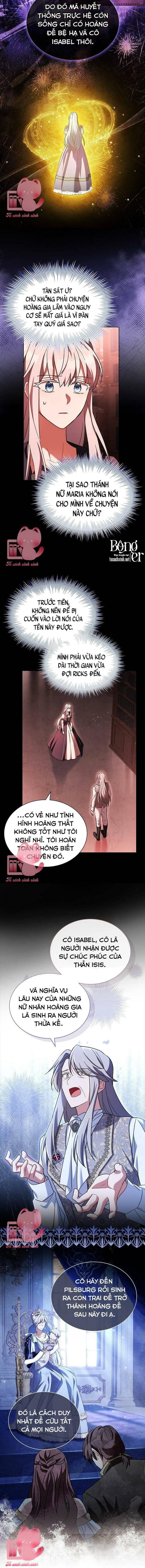 Từ Trúc Mã Hoá Ông Xã - Chap 42