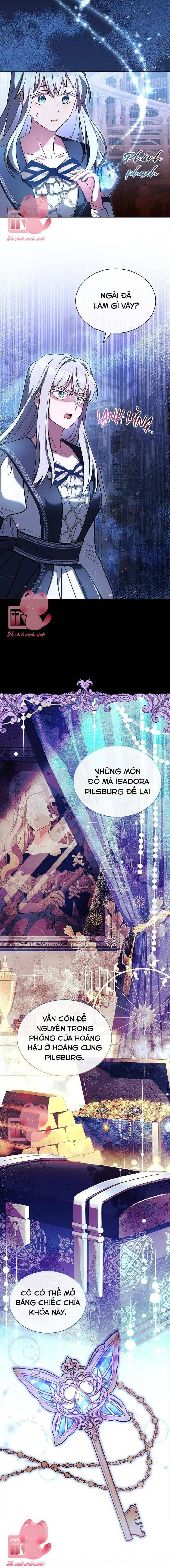 Từ Trúc Mã Hoá Ông Xã - Chap 42