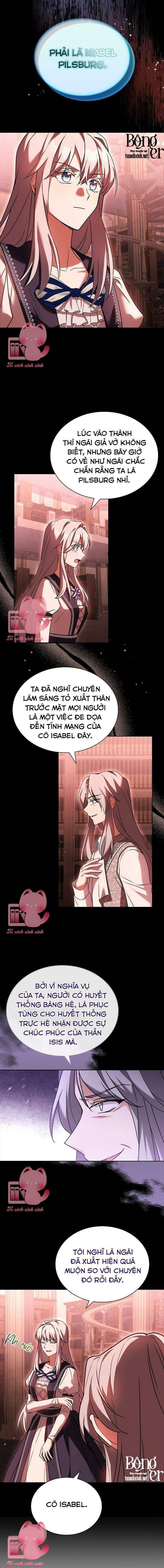 Từ Trúc Mã Hoá Ông Xã - Chap 42