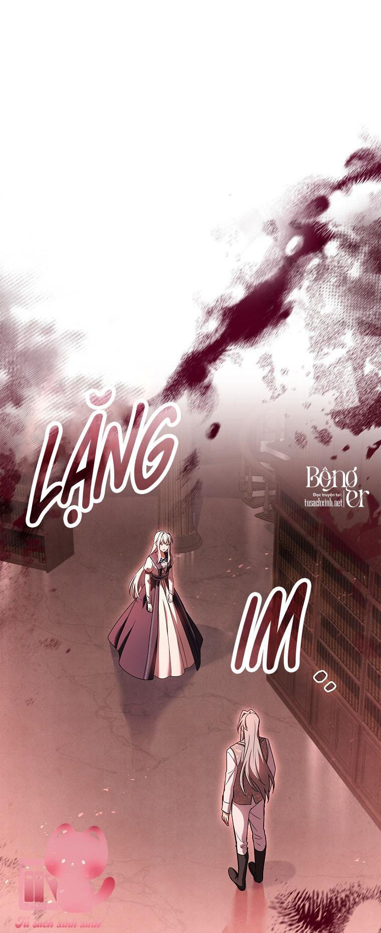 Từ Trúc Mã Hoá Ông Xã - Chap 43