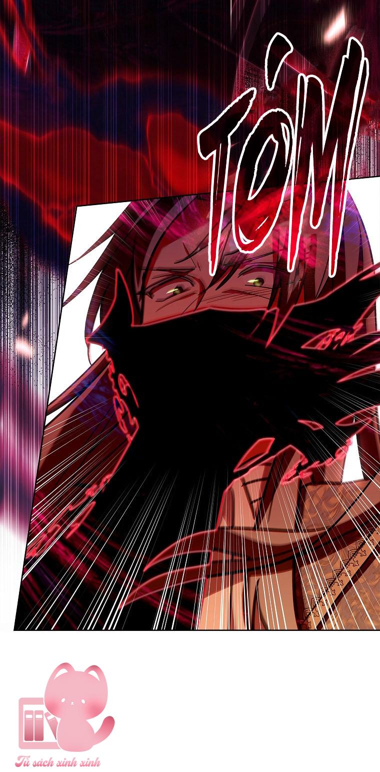 Từ Trúc Mã Hoá Ông Xã - Chap 43