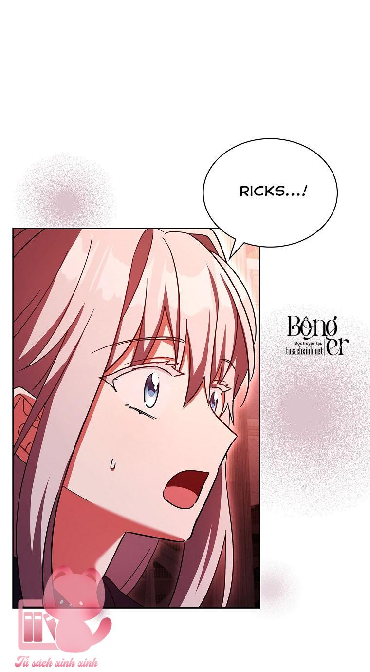 Từ Trúc Mã Hoá Ông Xã - Chap 43