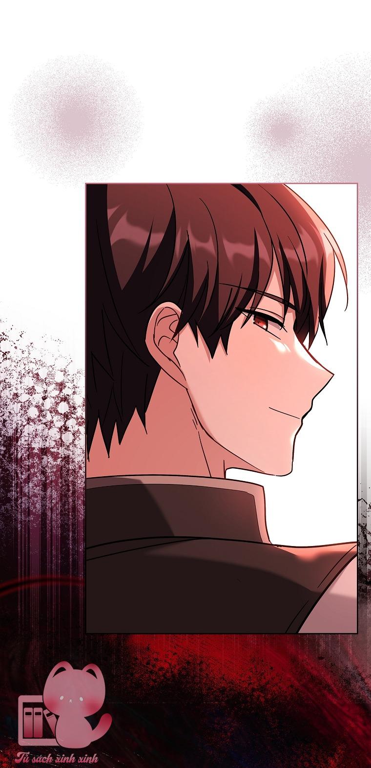 Từ Trúc Mã Hoá Ông Xã - Chap 43