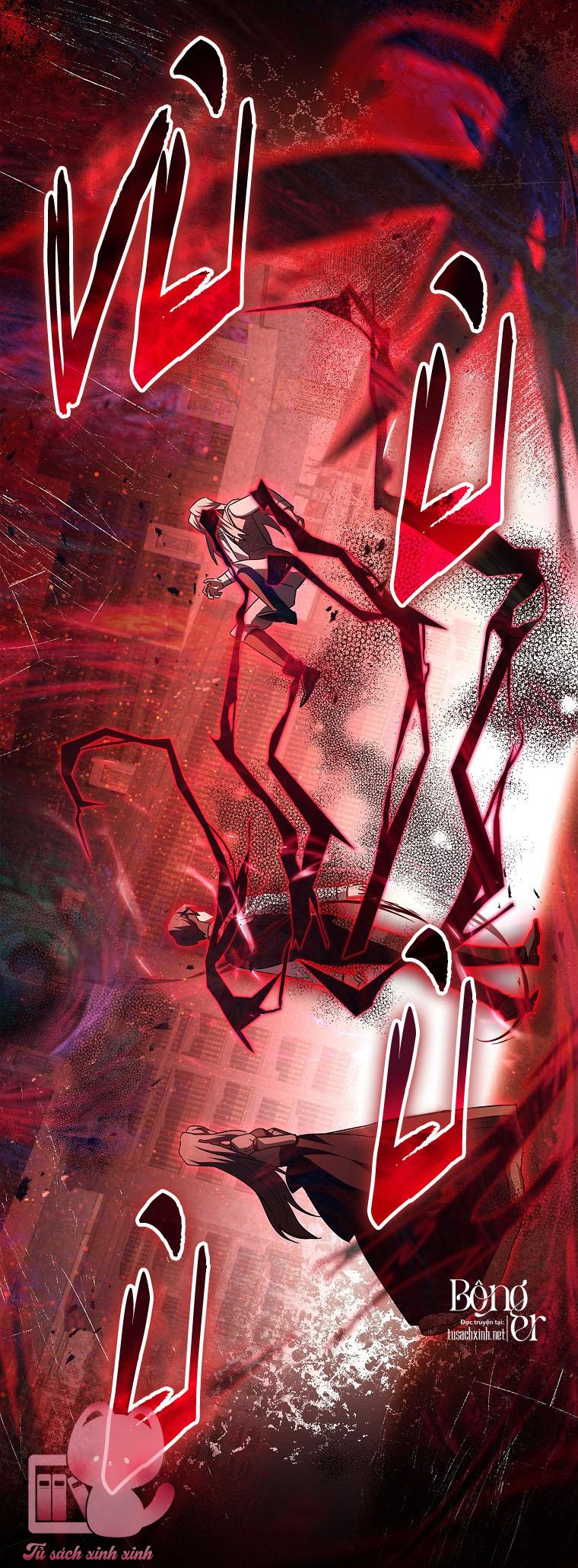 Từ Trúc Mã Hoá Ông Xã - Chap 43