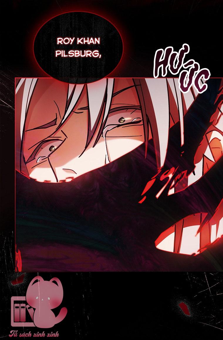 Từ Trúc Mã Hoá Ông Xã - Chap 43