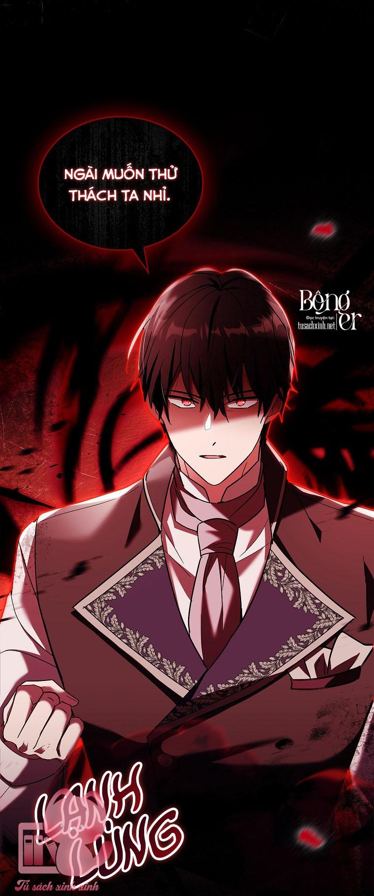 Từ Trúc Mã Hoá Ông Xã - Chap 43