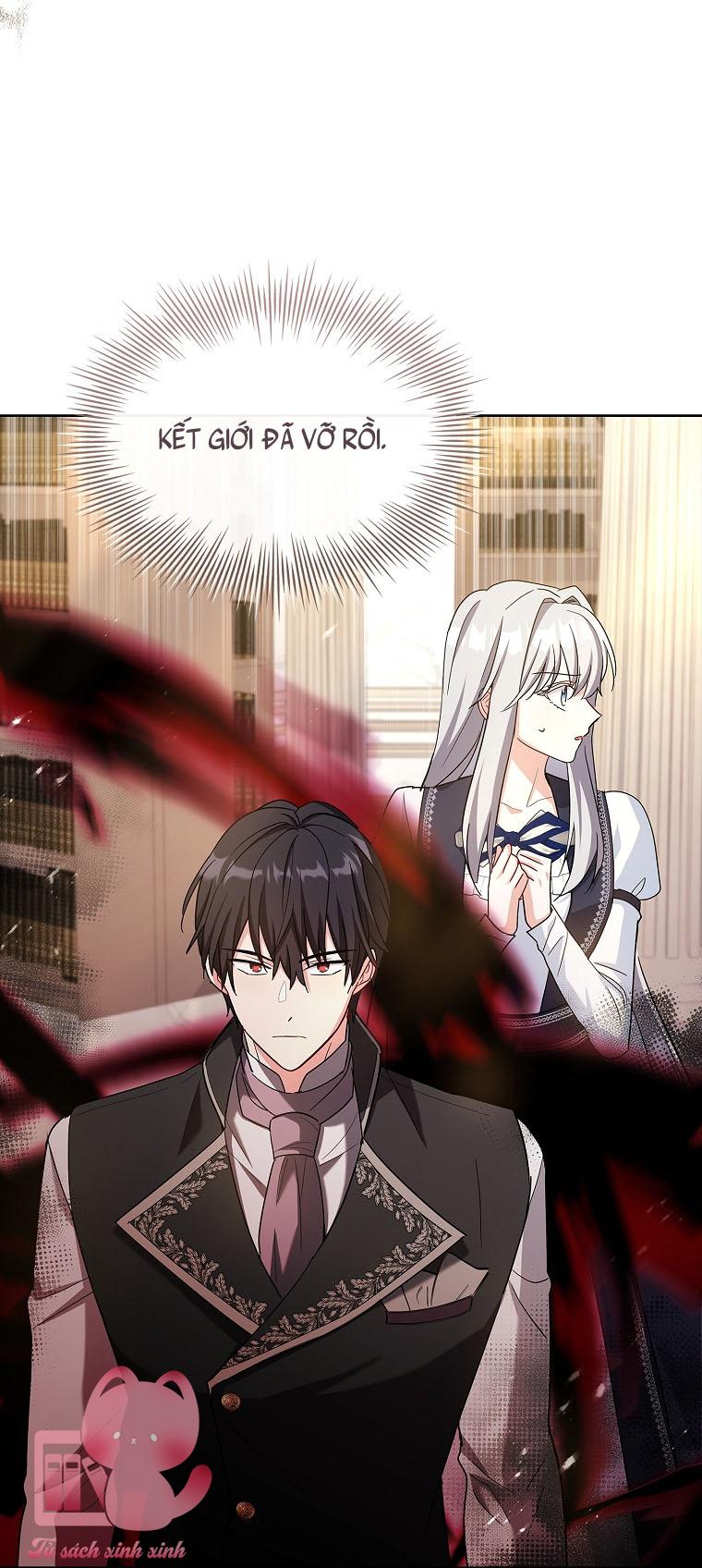 Từ Trúc Mã Hoá Ông Xã - Chap 43