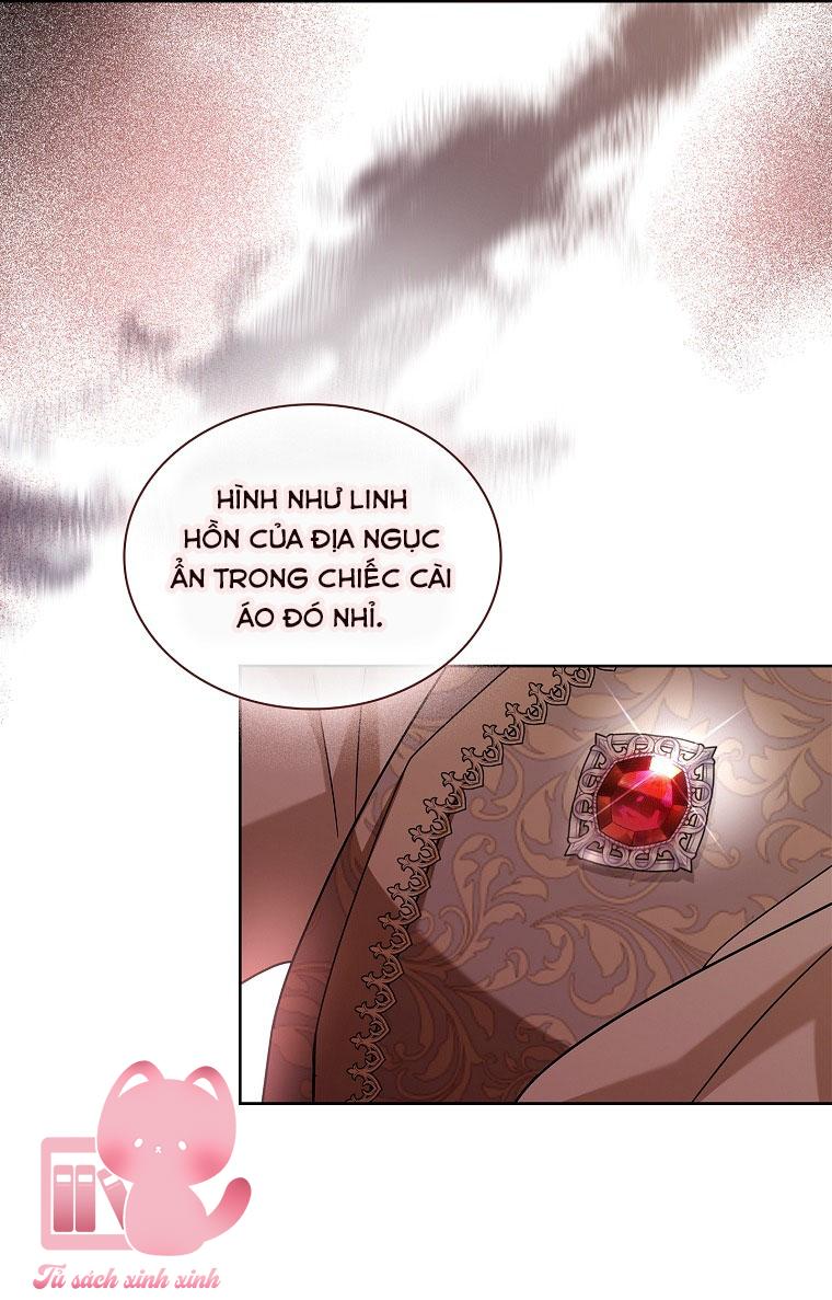 Từ Trúc Mã Hoá Ông Xã - Chap 43