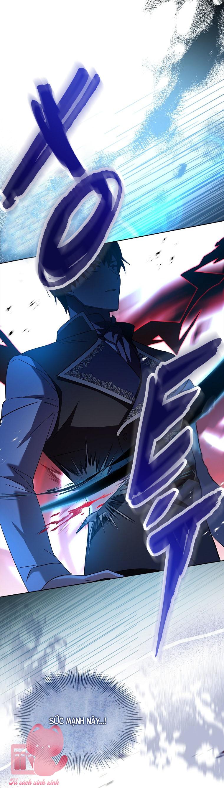 Từ Trúc Mã Hoá Ông Xã - Chap 43