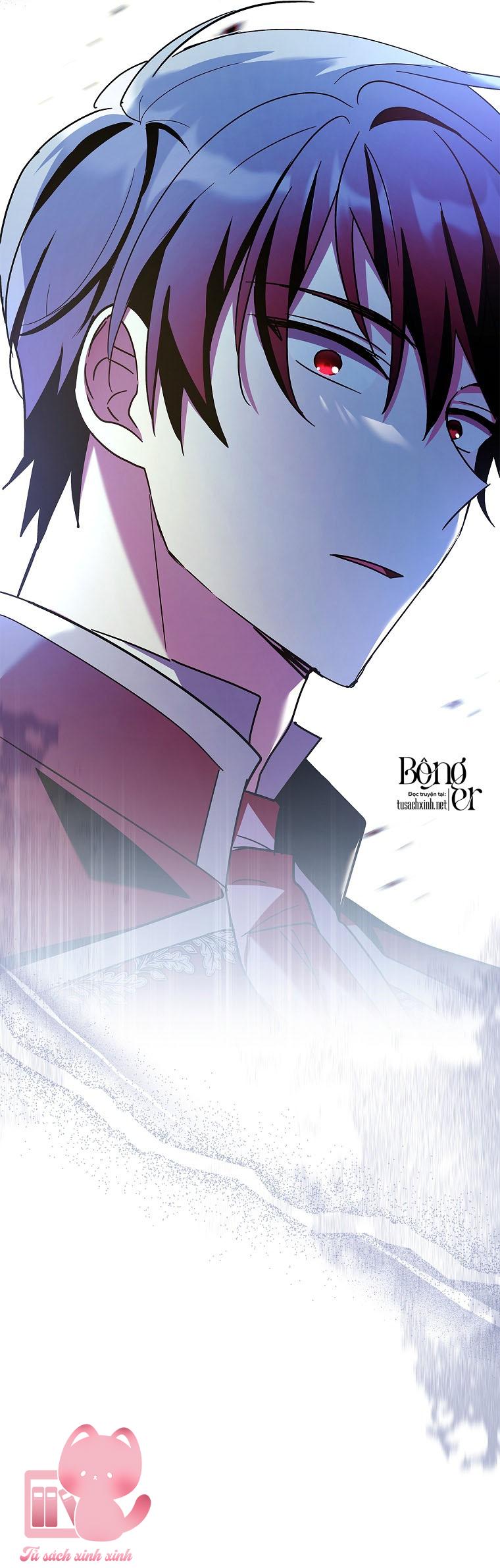 Từ Trúc Mã Hoá Ông Xã - Chap 43