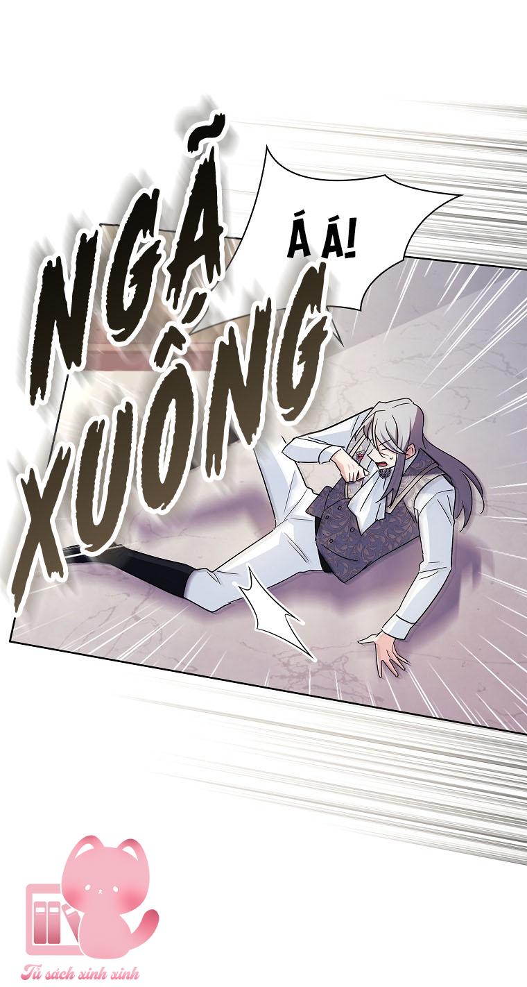 Từ Trúc Mã Hoá Ông Xã - Chap 43