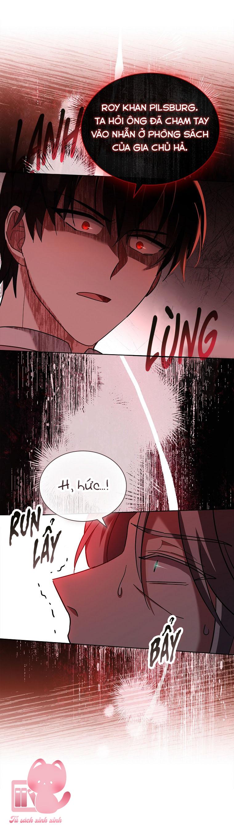 Từ Trúc Mã Hoá Ông Xã - Chap 43
