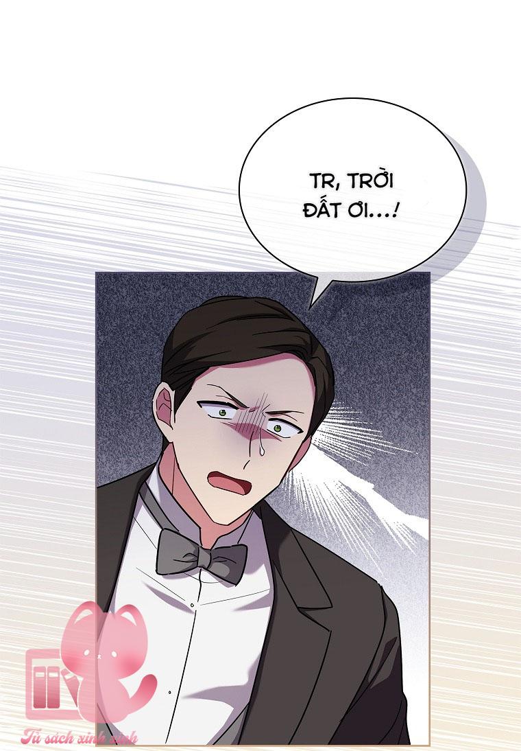 Từ Trúc Mã Hoá Ông Xã - Chap 43