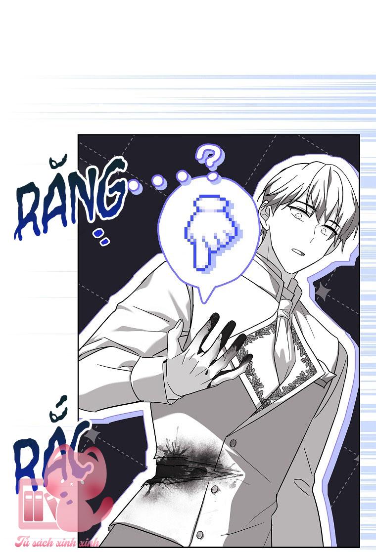 Từ Trúc Mã Hoá Ông Xã - Chap 43