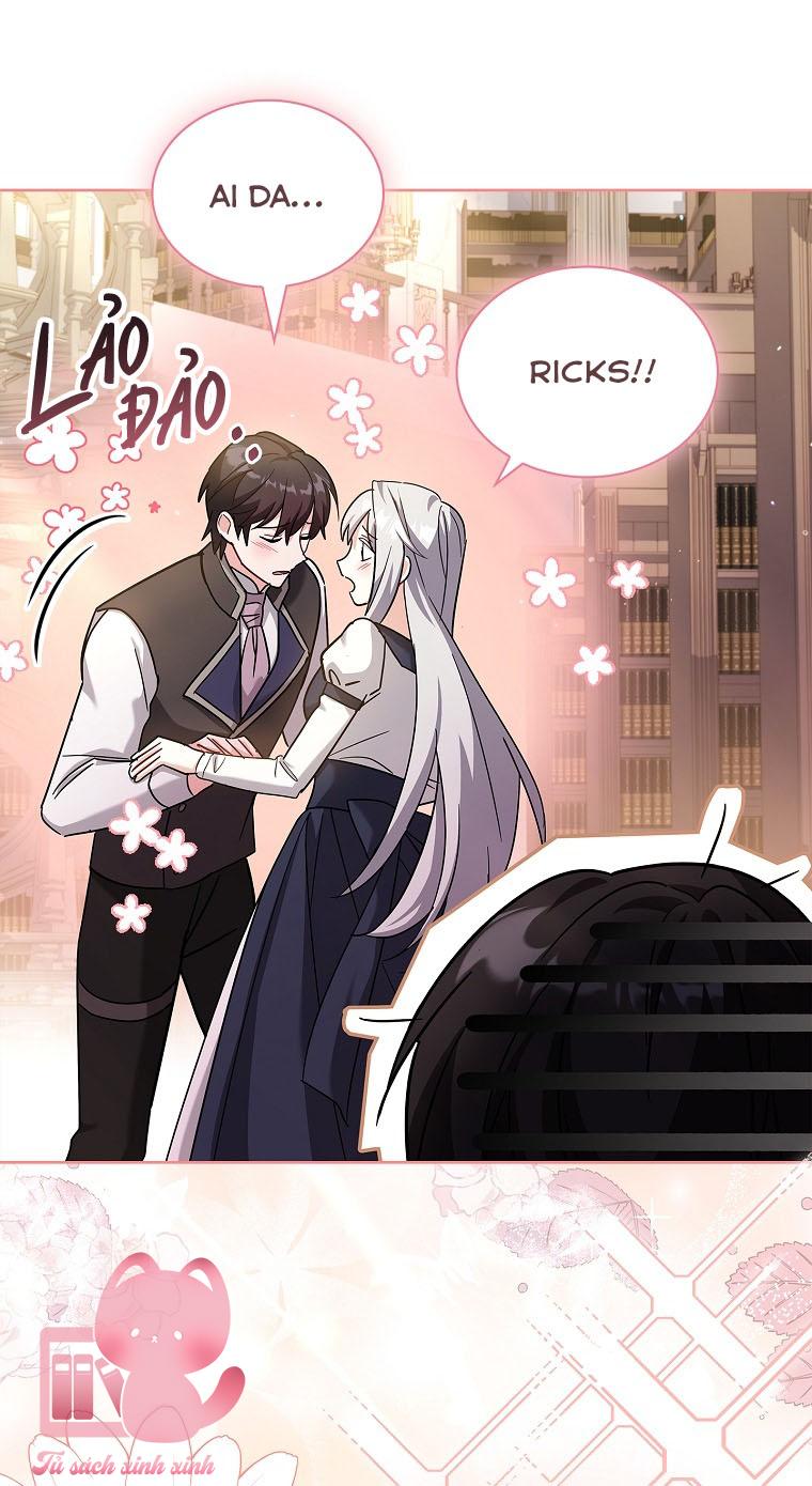 Từ Trúc Mã Hoá Ông Xã - Chap 43