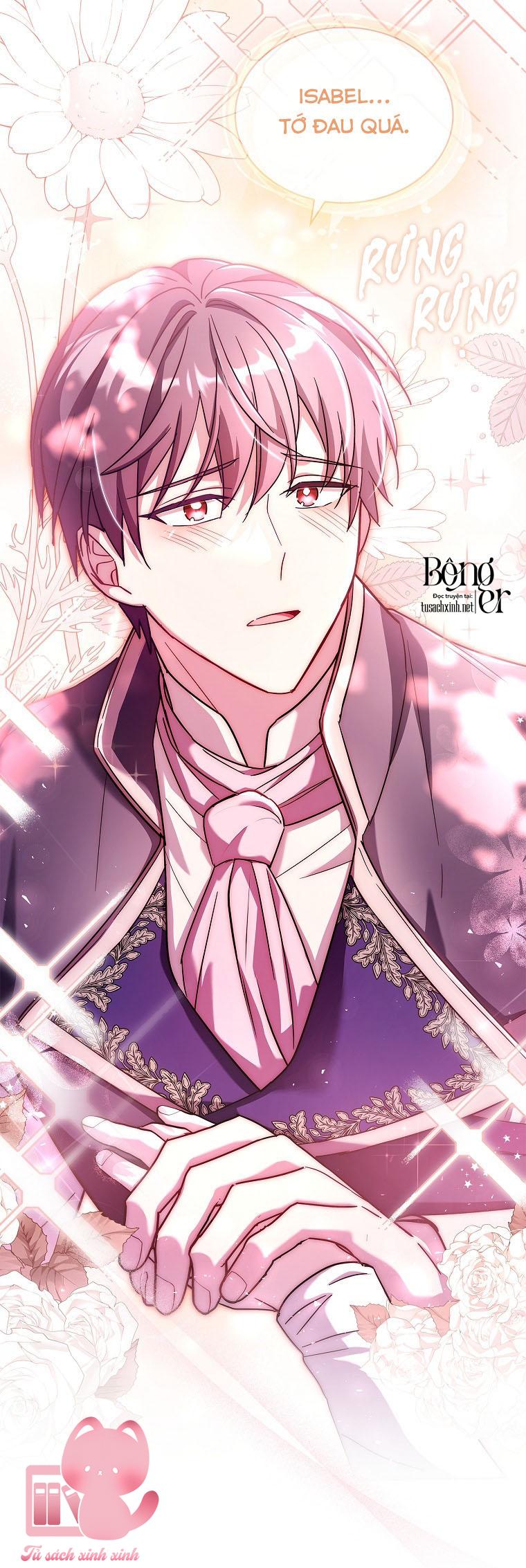 Từ Trúc Mã Hoá Ông Xã - Chap 43