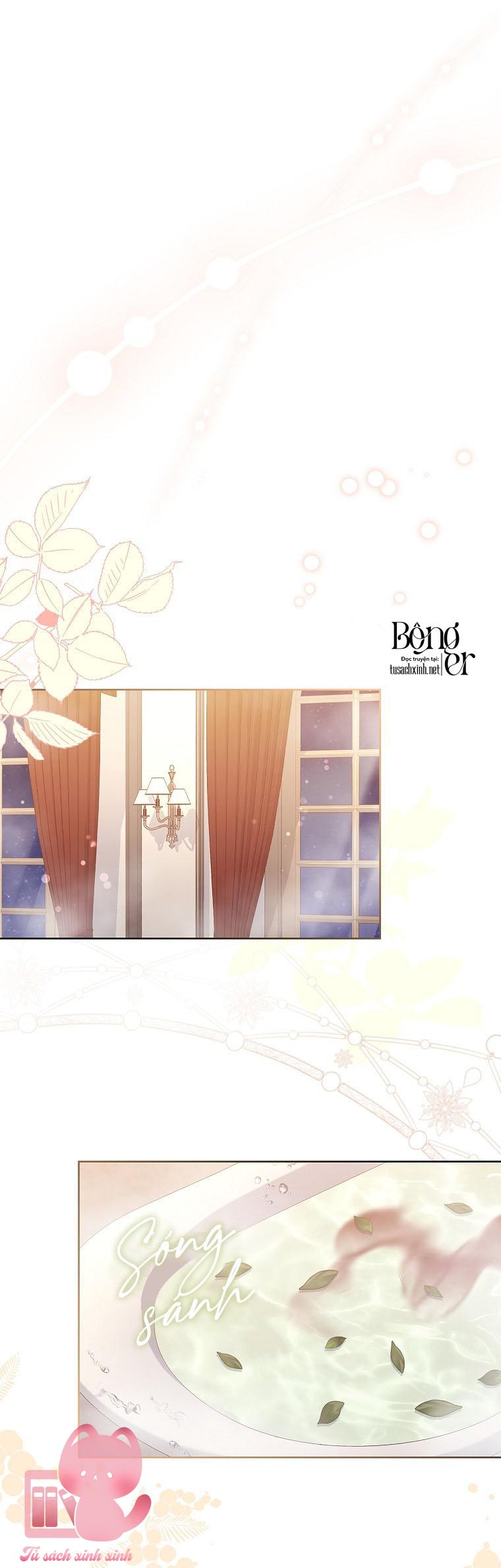 Từ Trúc Mã Hoá Ông Xã - Chap 43