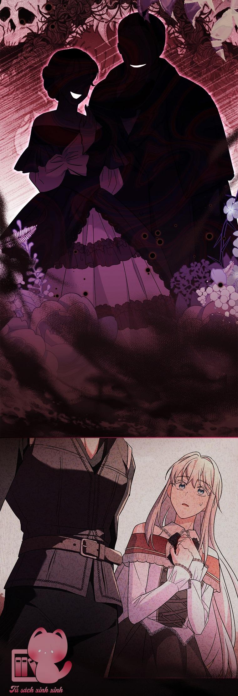 Từ Trúc Mã Hoá Ông Xã - Chap 43