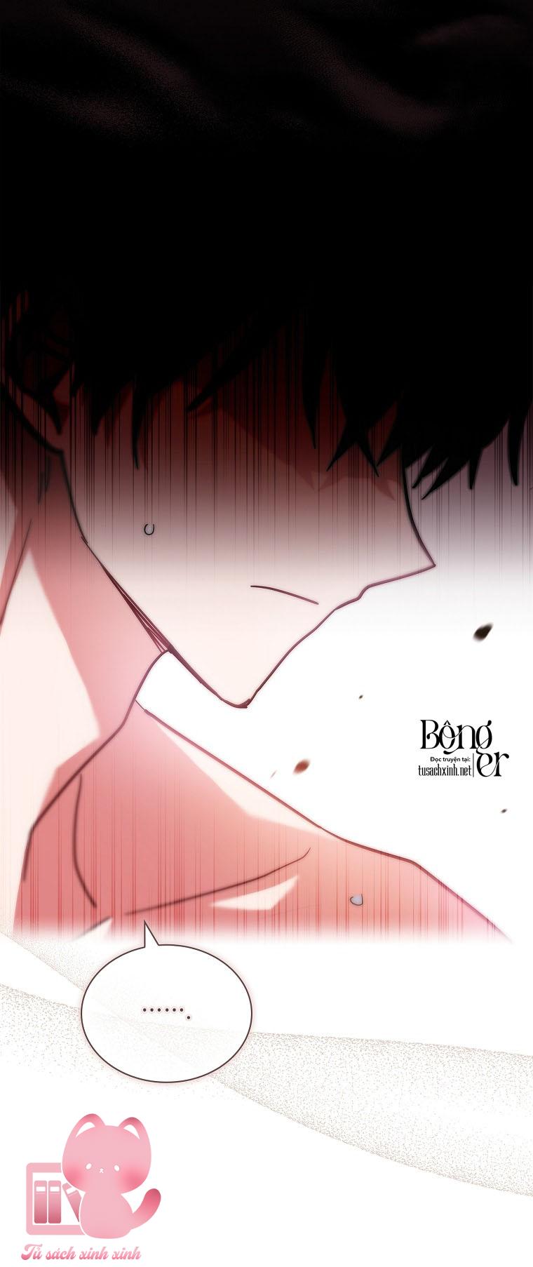 Từ Trúc Mã Hoá Ông Xã - Chap 43