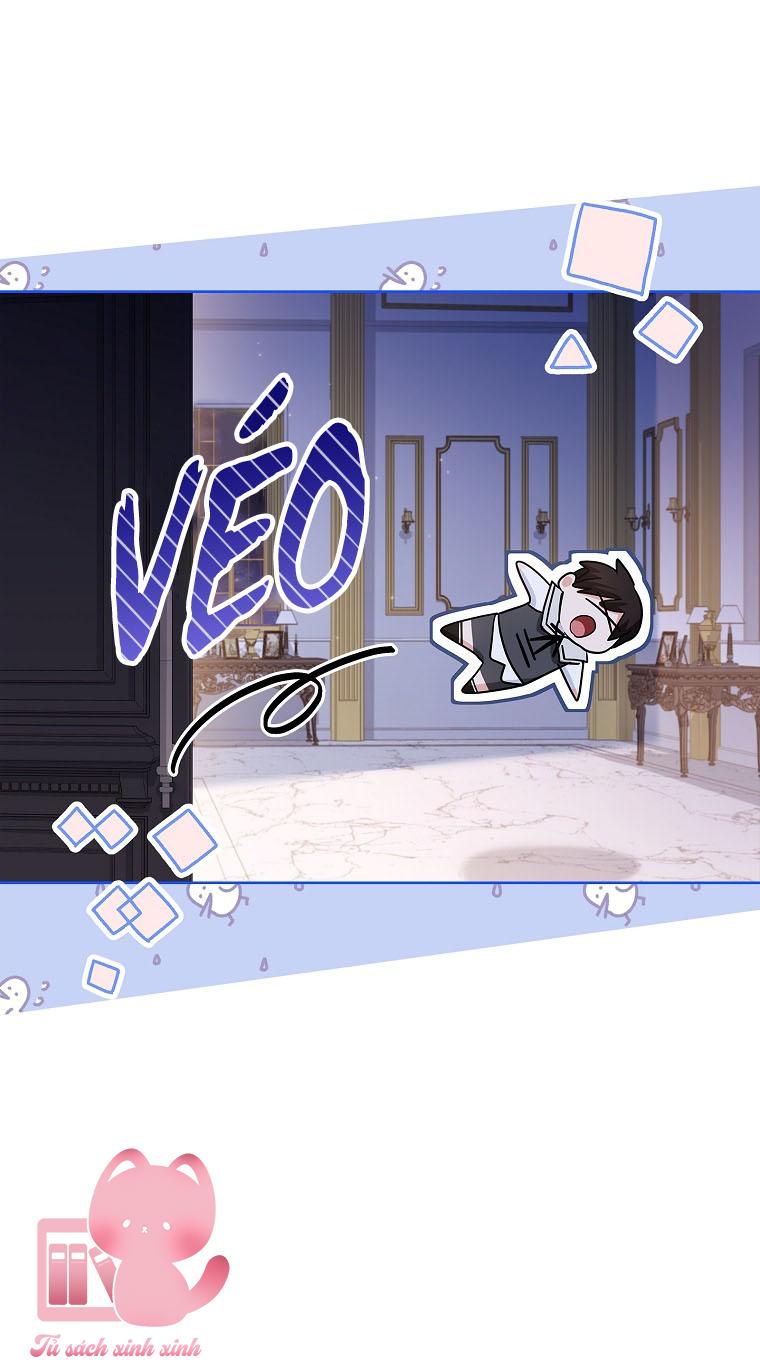 Từ Trúc Mã Hoá Ông Xã - Chap 43