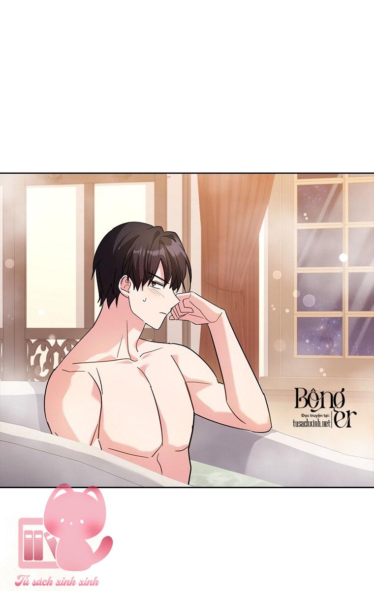 Từ Trúc Mã Hoá Ông Xã - Chap 43