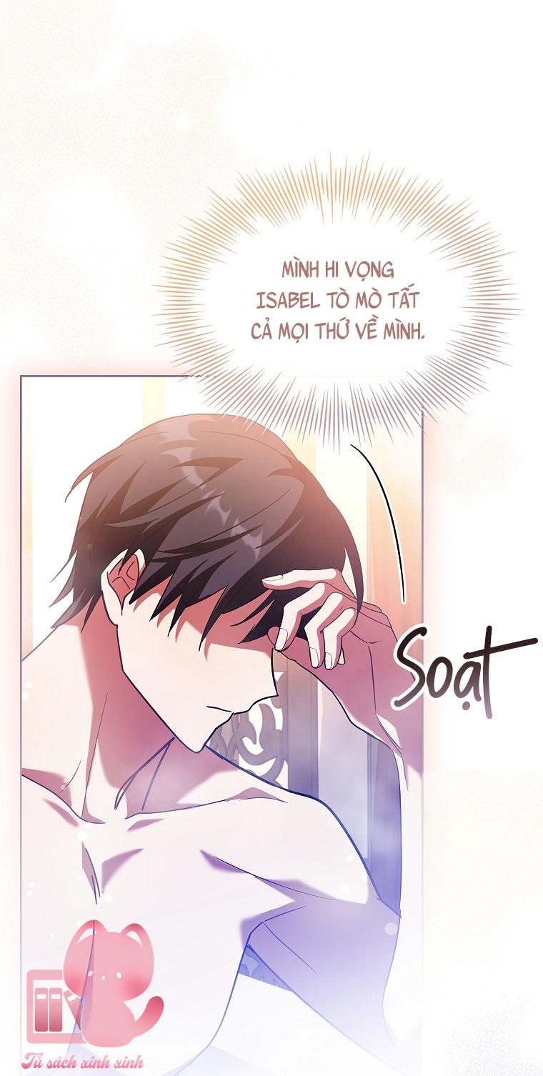 Từ Trúc Mã Hoá Ông Xã - Chap 43