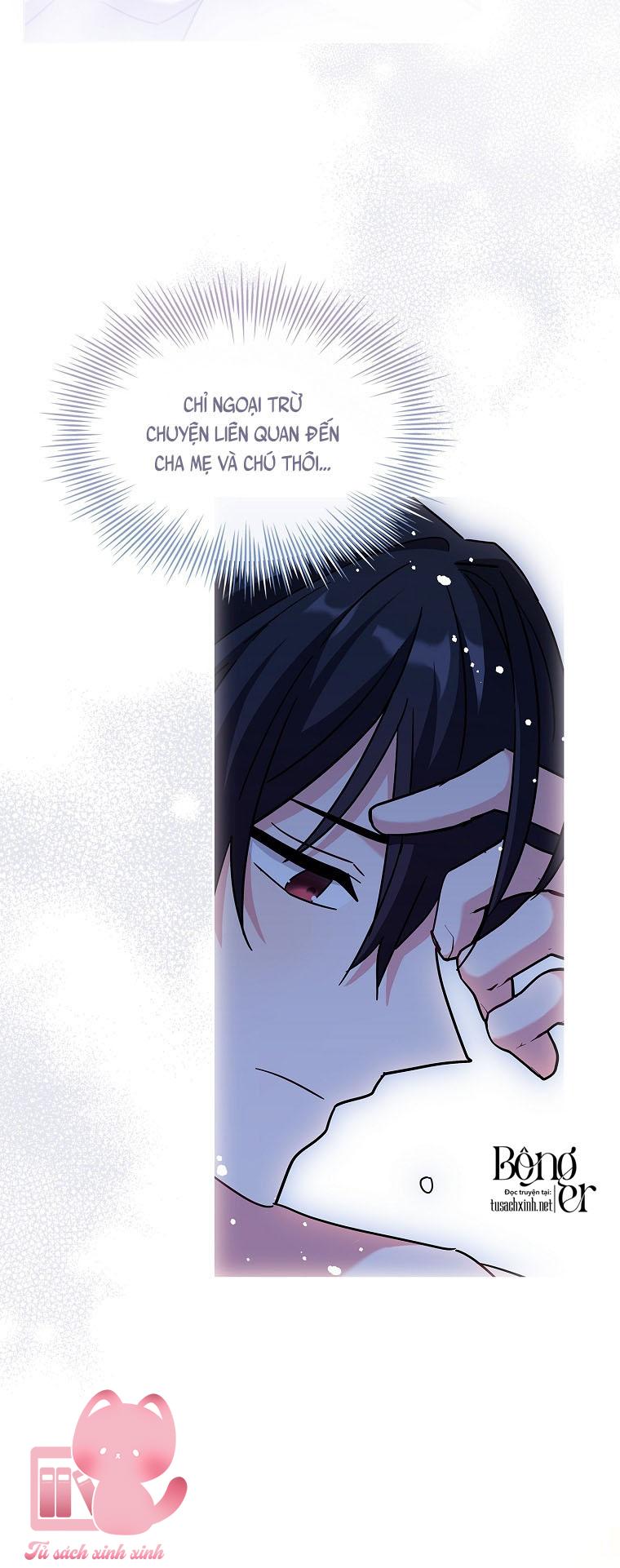 Từ Trúc Mã Hoá Ông Xã - Chap 43