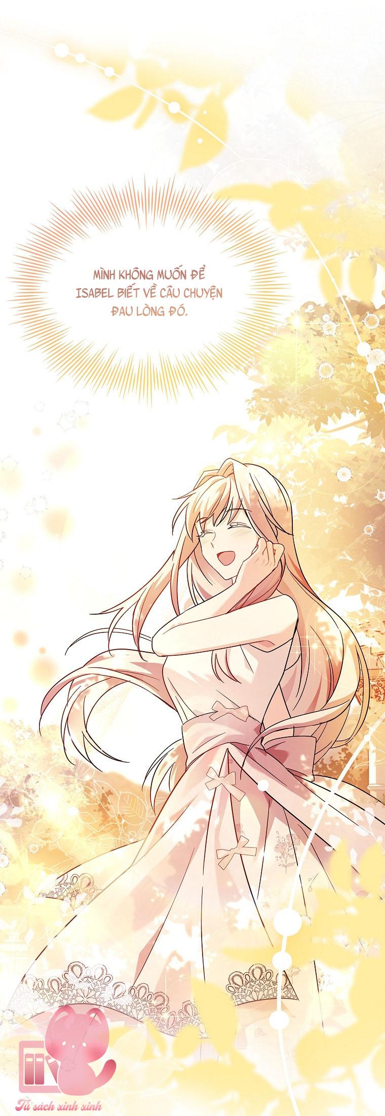 Từ Trúc Mã Hoá Ông Xã - Chap 43