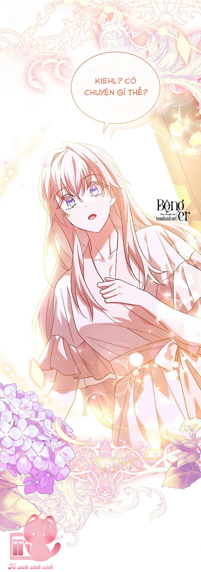 Từ Trúc Mã Hoá Ông Xã - Chap 43