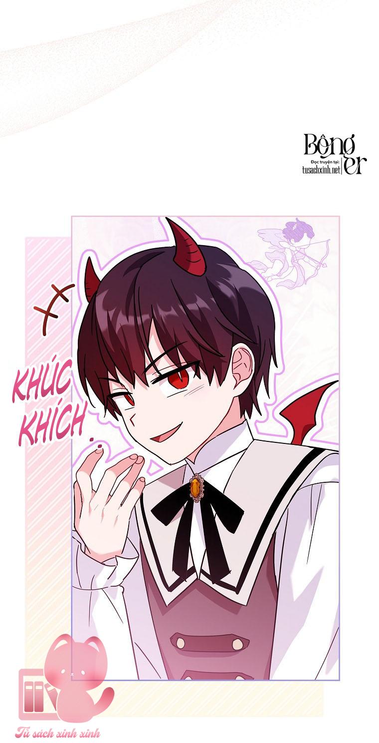 Từ Trúc Mã Hoá Ông Xã - Chap 43