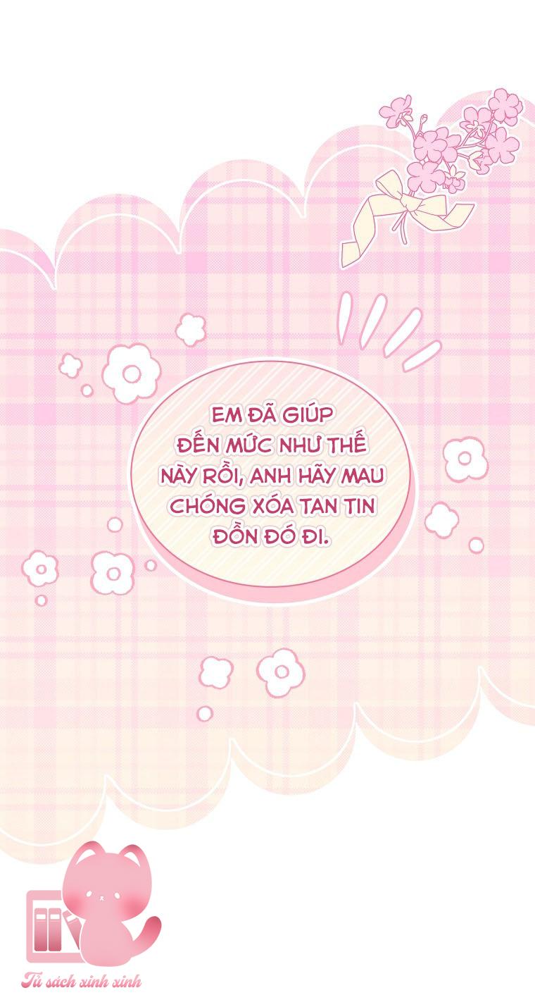 Từ Trúc Mã Hoá Ông Xã - Chap 43