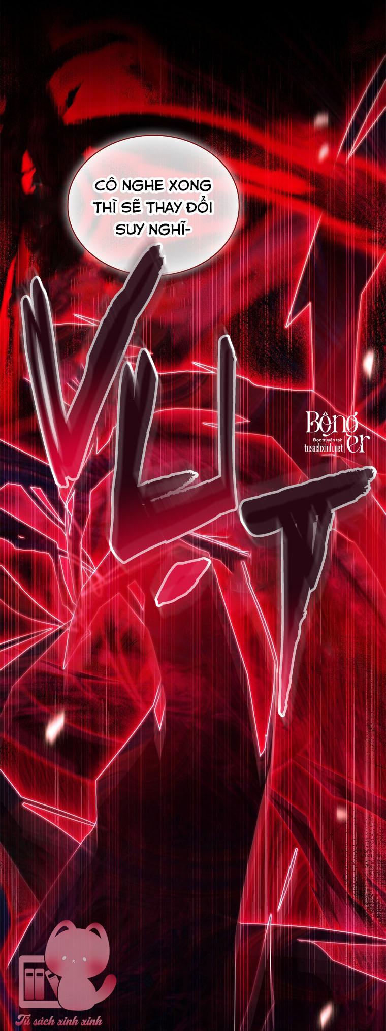 Từ Trúc Mã Hoá Ông Xã - Chap 43