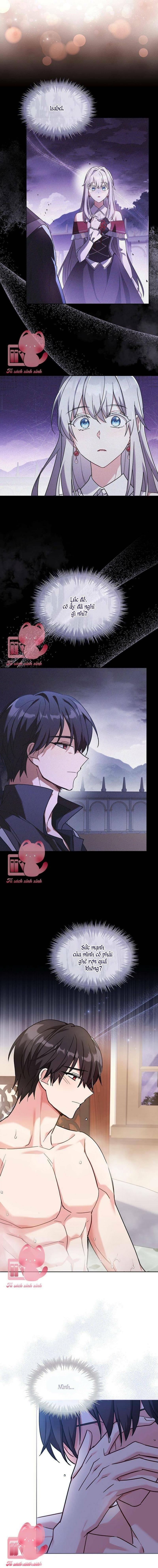 Từ Trúc Mã Hoá Ông Xã - Chap 44