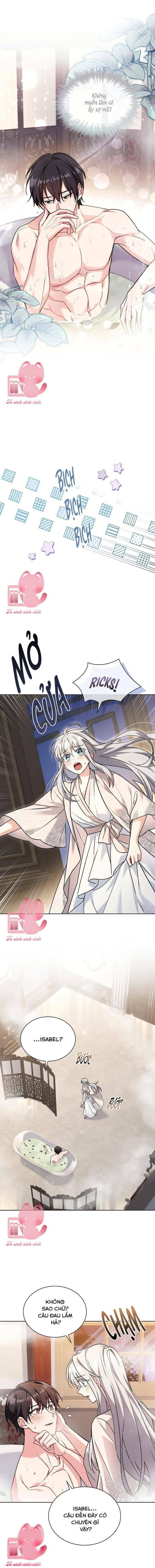 Từ Trúc Mã Hoá Ông Xã - Chap 44