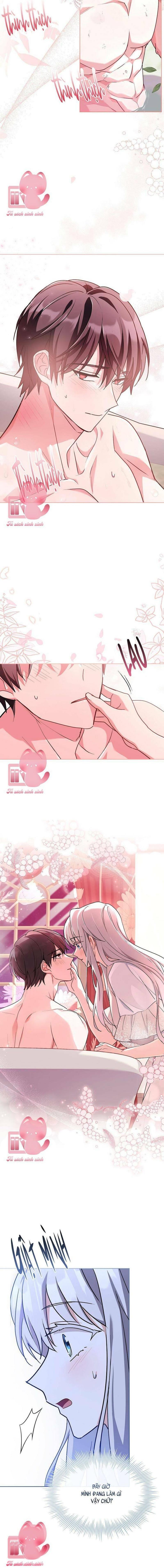 Từ Trúc Mã Hoá Ông Xã - Chap 44