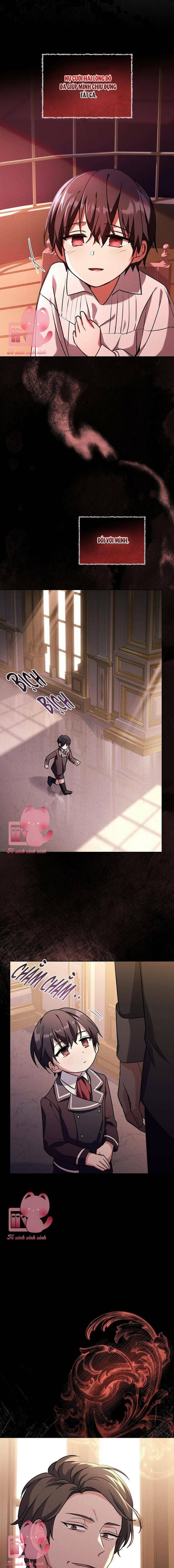 Từ Trúc Mã Hoá Ông Xã - Chap 44