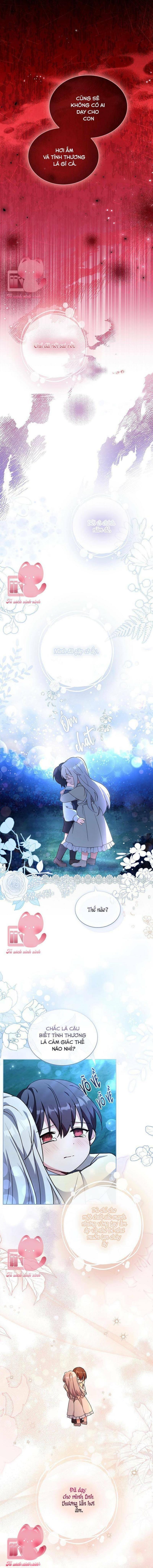 Từ Trúc Mã Hoá Ông Xã - Chap 44