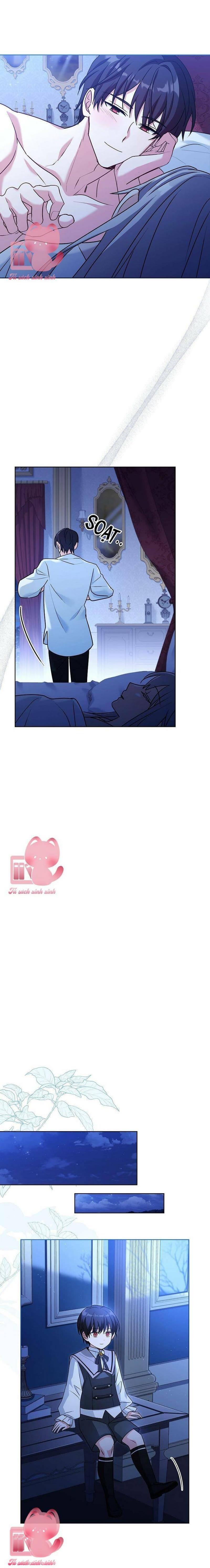 Từ Trúc Mã Hoá Ông Xã - Chap 45