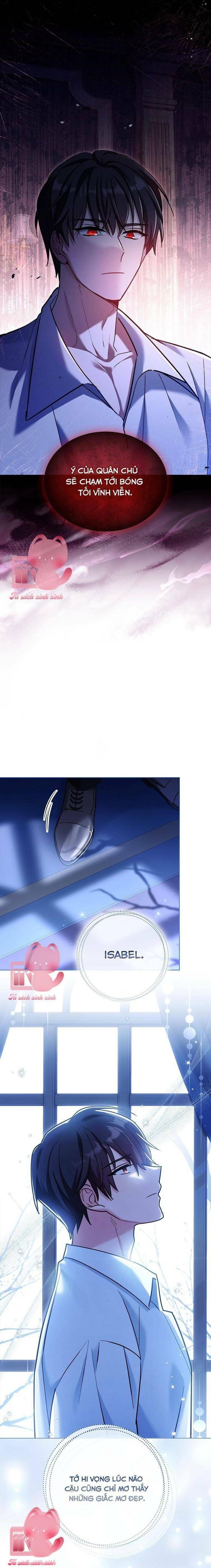 Từ Trúc Mã Hoá Ông Xã - Chap 45