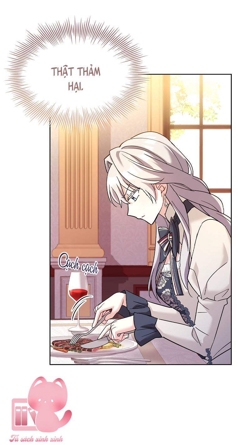 Từ Trúc Mã Hoá Ông Xã - Chap 46