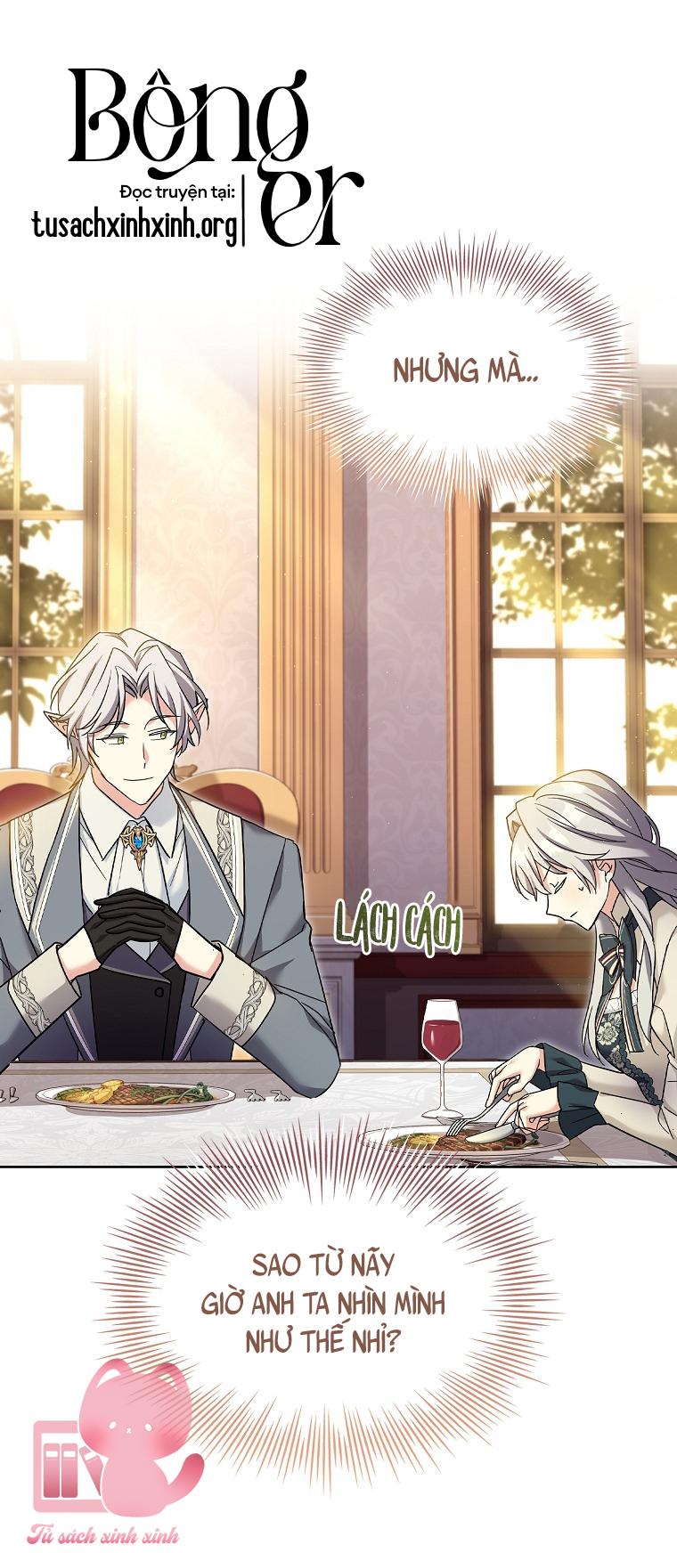 Từ Trúc Mã Hoá Ông Xã - Chap 46