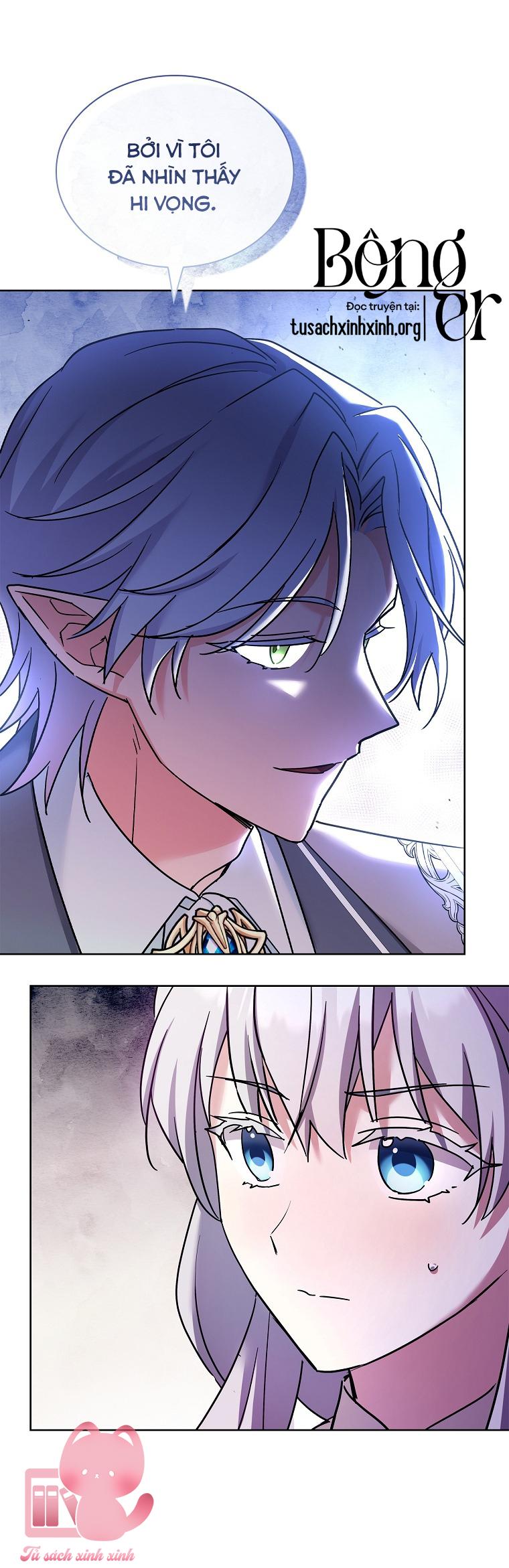 Từ Trúc Mã Hoá Ông Xã - Chap 46