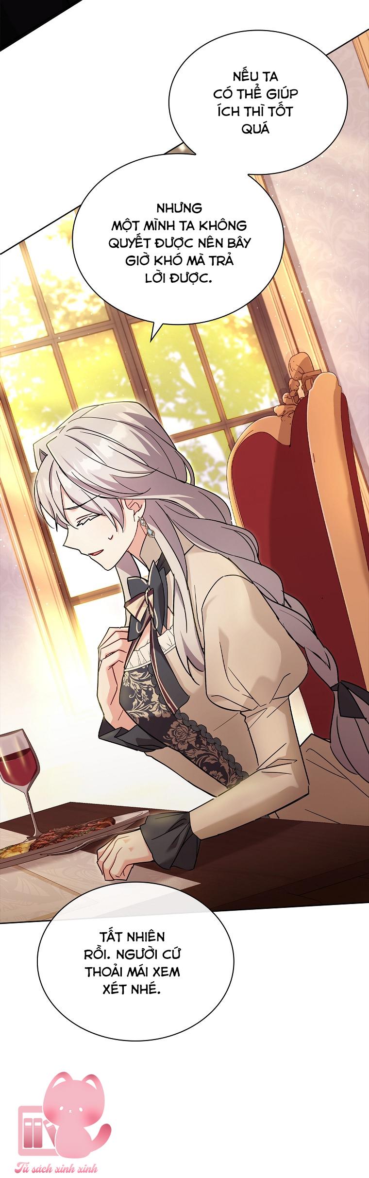 Từ Trúc Mã Hoá Ông Xã - Chap 46