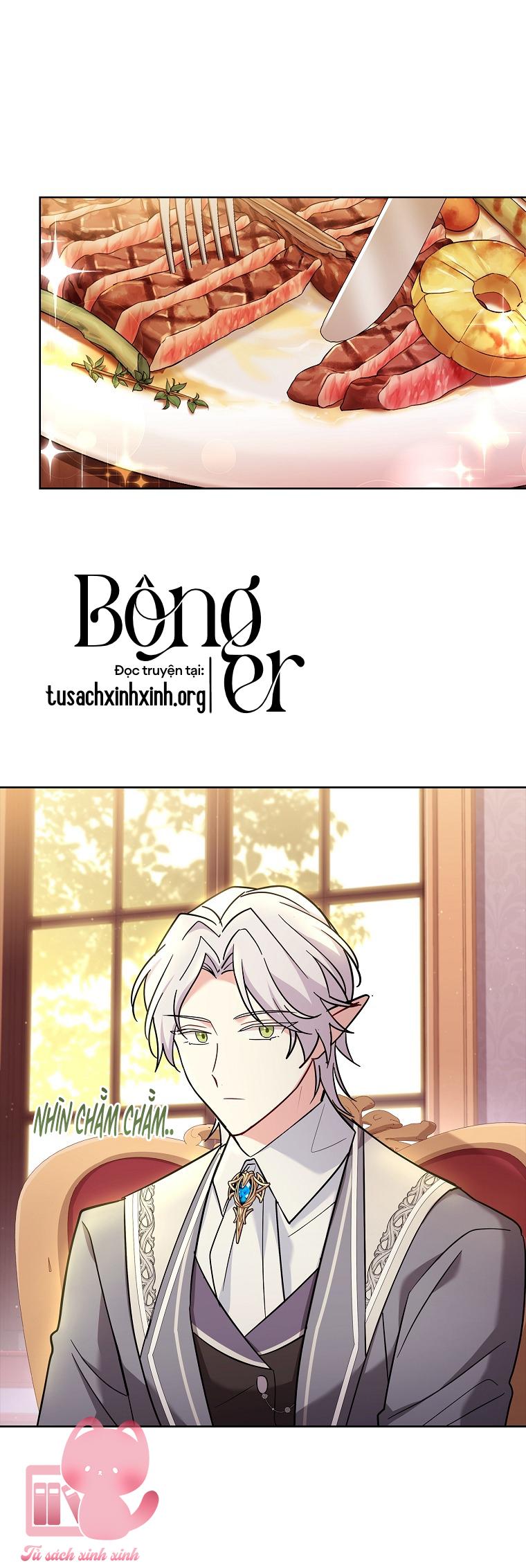 Từ Trúc Mã Hoá Ông Xã - Chap 46