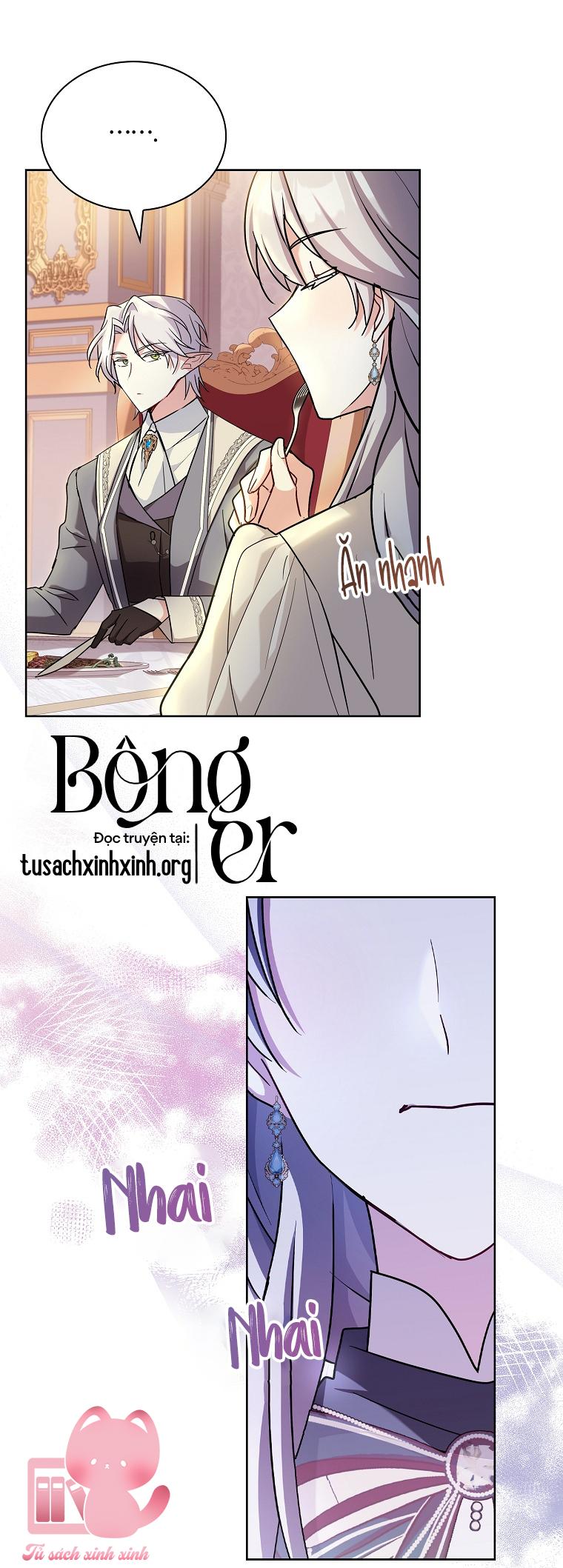 Từ Trúc Mã Hoá Ông Xã - Chap 46