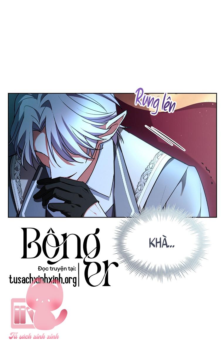Từ Trúc Mã Hoá Ông Xã - Chap 46